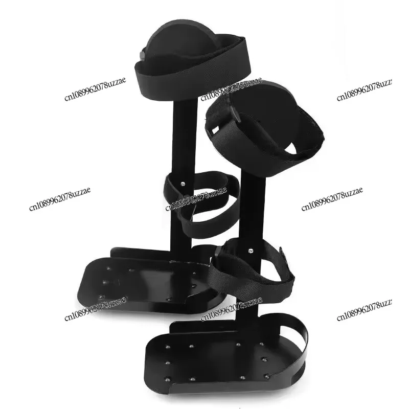 

Electric Equipment Rack Holder Stand Accessory Brace Support