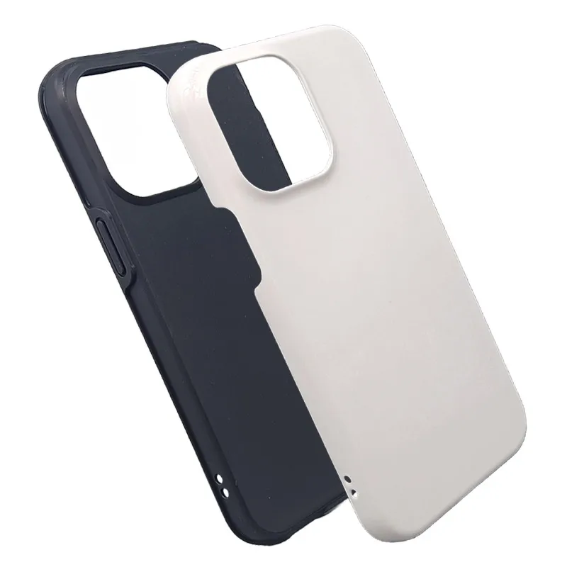 

3D-чехол для телефона с сублимационным покрытием, прочный, 2 в 1, для iPhone 14 Pro Max, корейское качество, пленка для сублимации из ПЭТ