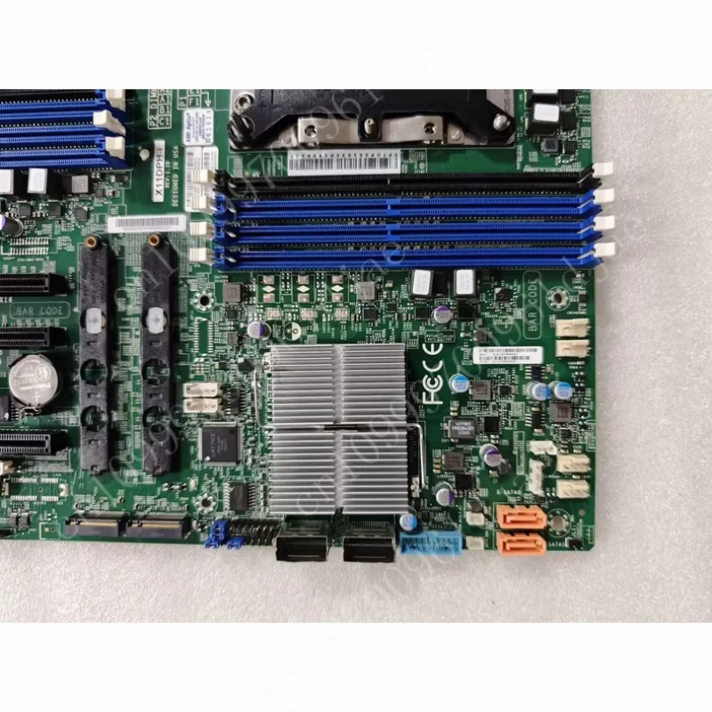 Intel Xeon Gold 6138 Motherboard: A Comprehensive Review and Guide