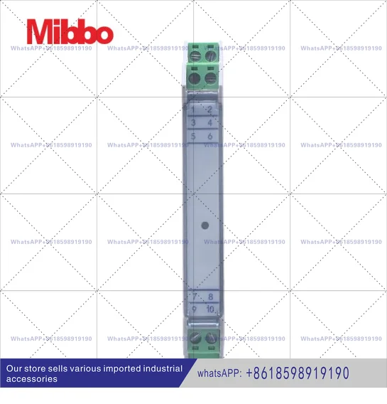 سلسلة عازل الإشارة QT QT2C #2