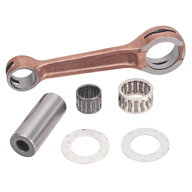 أجزاء محرك الدراجة النارية ربط قضيب عدة للغاز الغاز EC250 EC300 EX300 2021 2002 2023 EX250 MC250 2002 2003 EC EX MC 250 300