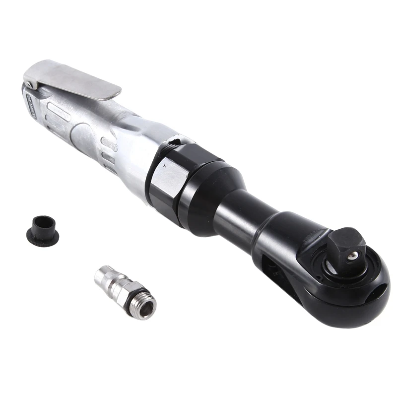 

1/2 Square Head Pneumatic Ratchet Wrench Wrench Straight Pneumatic Wrench Durable