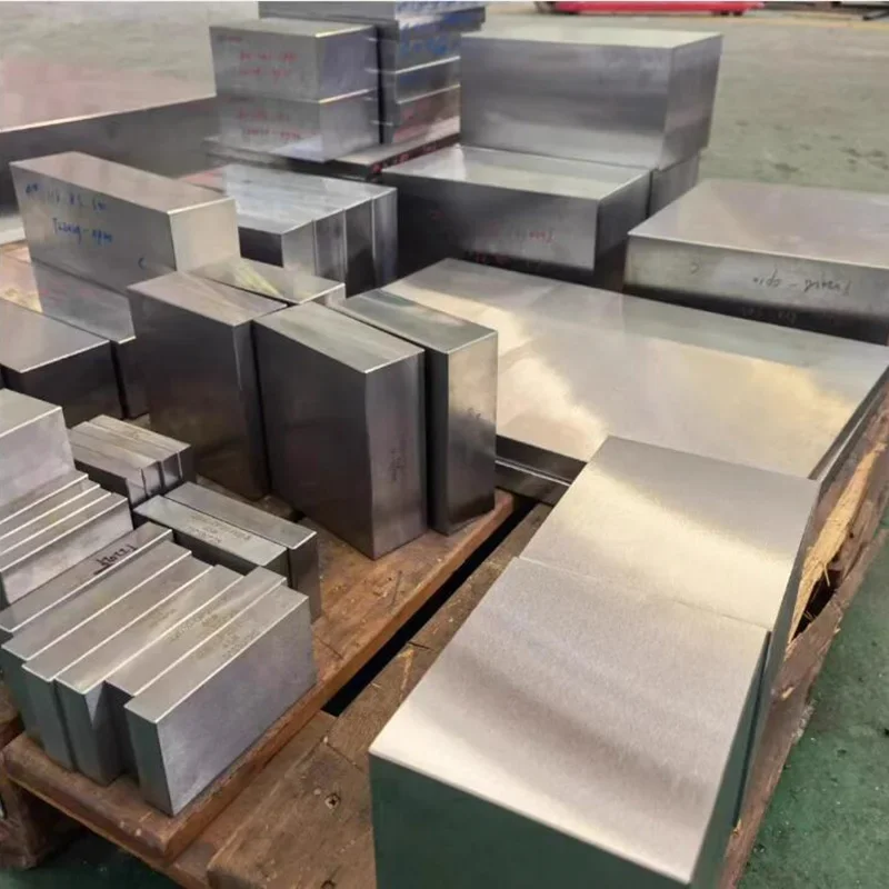 304 Stainless Steel Square Bar Rod