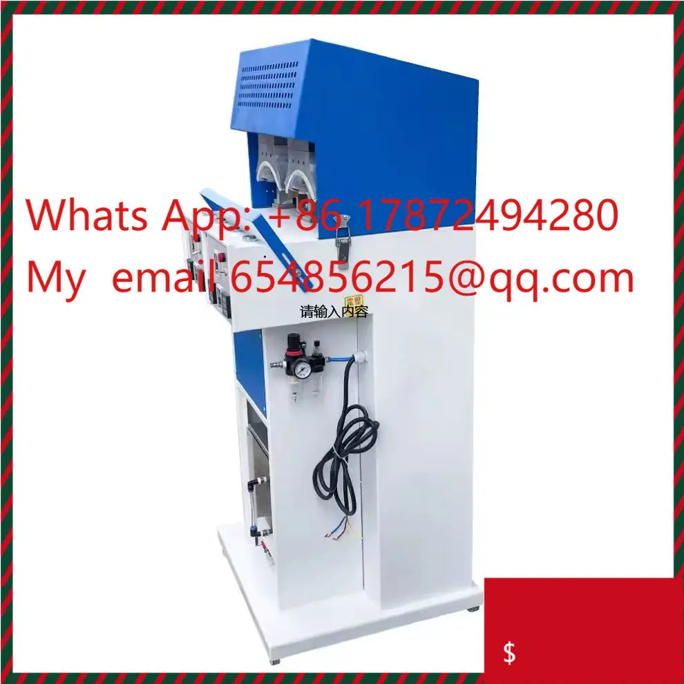 

Автоматическая машина для быстрого приготовления пальцев ног в обуви, машина для приготовления подошвы с подошвой