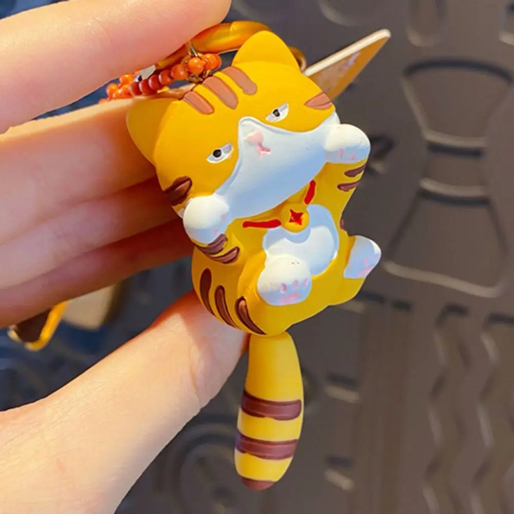 Украшение рюкзака, кошачья лапа, щенок, кошка, брелок с узором, счастливый сиамский кот, кулон из мультфильма, шарик для волос, кулон в виде щенка, унисекс