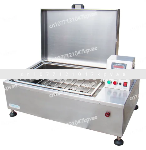 Room Temperature Oscillation Type Small Sample Dyeing Machine AS-24 (stainless Steel Cup)