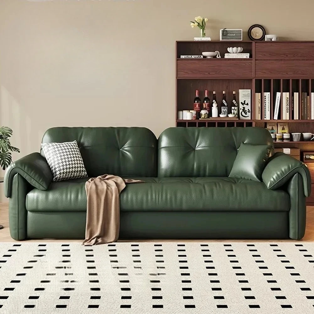 

Комфортный раскладной диван-кровать с регулируемой спинкой и местом для хранения, многофункциональный диван для гостиной, гостевой комнаты, малогабаритной квартиры, домашняя мебель