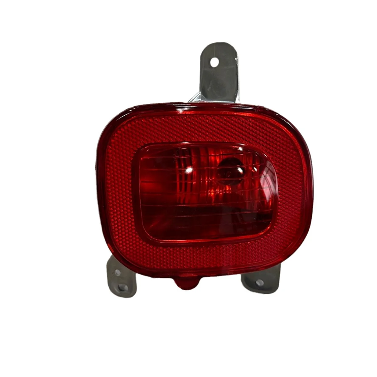 68255513AA Car Rear Left Bumper Reflector Tail Lights Brake Light for Jeep Renegade 2015-2018 Fog Lights