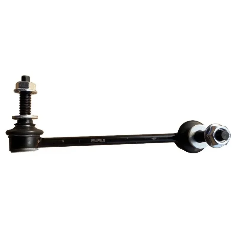 

4895483AA 4895482AA Передняя и задняя стабилизаторная планка, соединительный маленький стержень, подъемный наконечник, шаровой шарнир, вертикальный полюс для Chrysler 300C 04-23