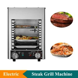 Multifunctional Home Pizza Oven Steak Grill Machine Electric Pizza Steak Oven Machine 220V Fruit And Vegetables Oven Machine