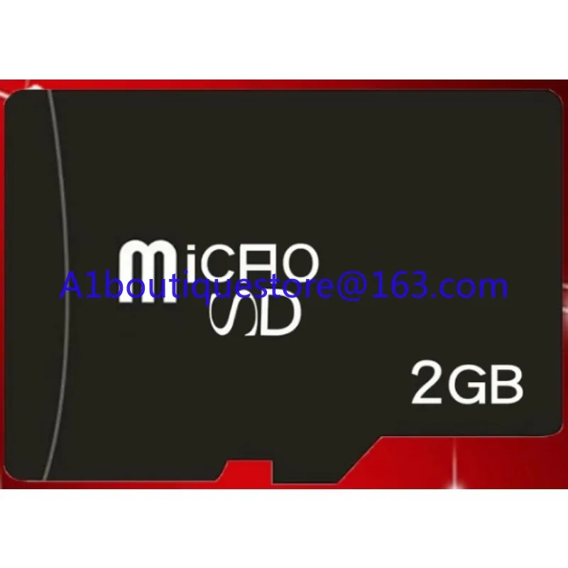 Replace the old hard disk scsi2sd SD card emulator SCSI hard disk, can be inserted with program