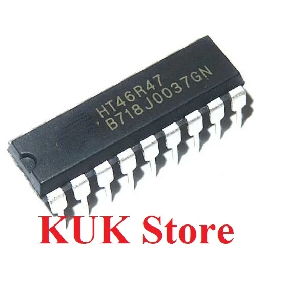 

Оригинал 100% новый HT46R47 DIP18 10 шт. ~ 50 шт.