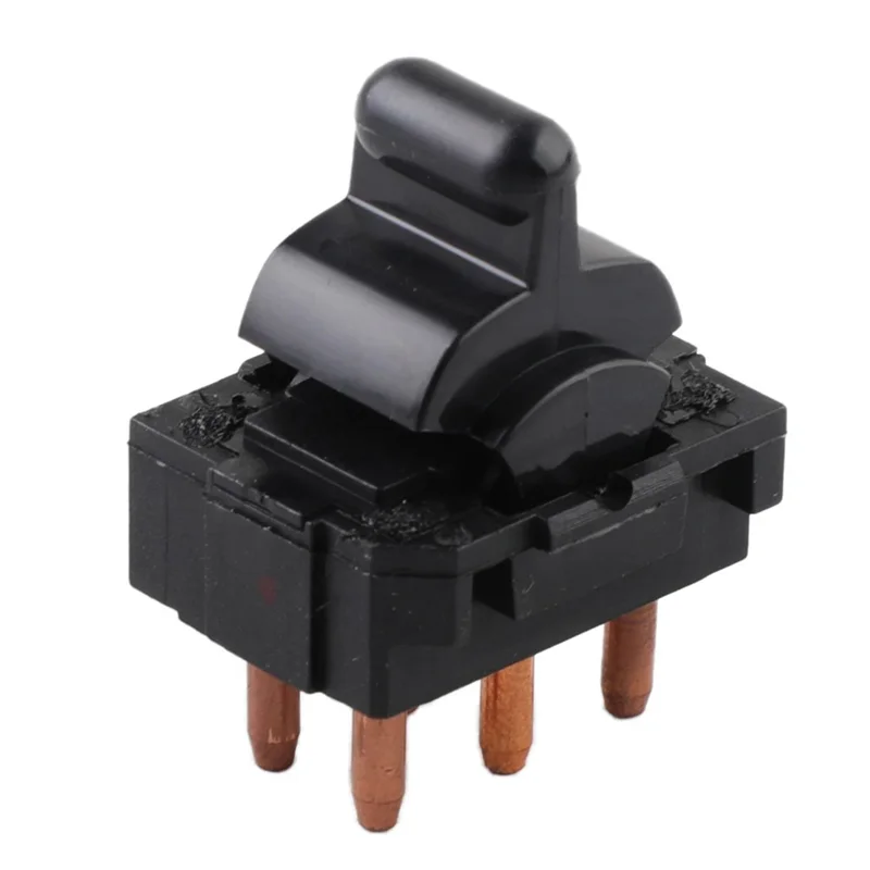 

NEW-Car 19245389 Electric Power Window Control Switch Button For 1986-1996