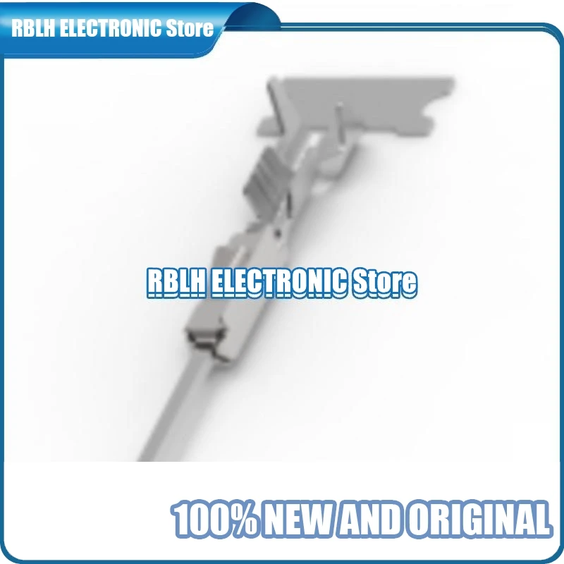 

20pcs/lot new and original 965908-1 Connector