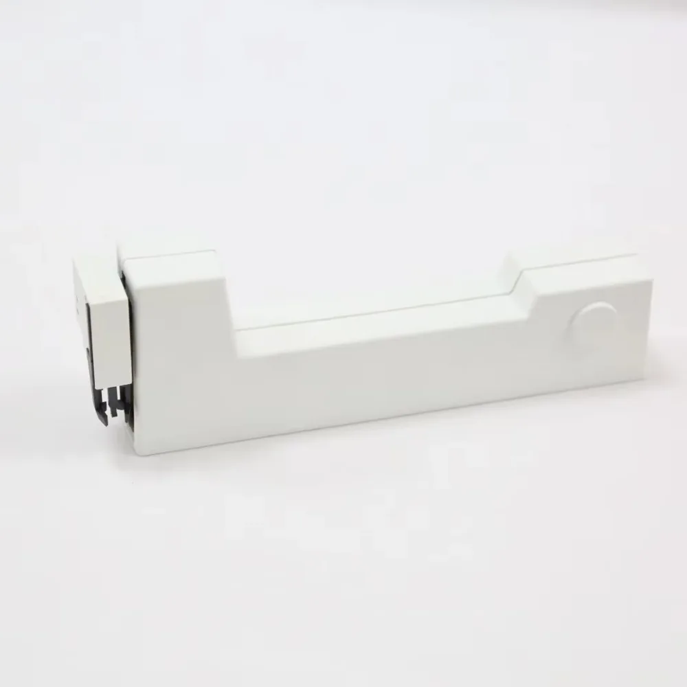 .R Model 7683B Automatic Liquid Sampler System GC Tray Arm Assembly G2614-60531 Used Instrument Parts Accessories