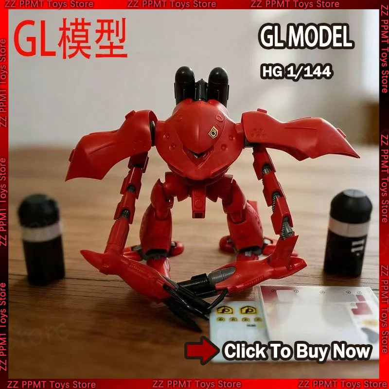 New Gl Model Hg 1/1…