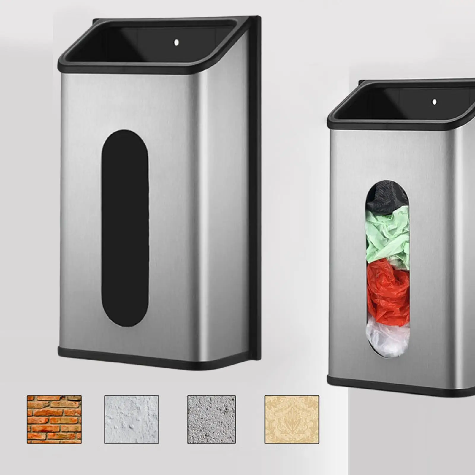 Stainless Steel Pla…