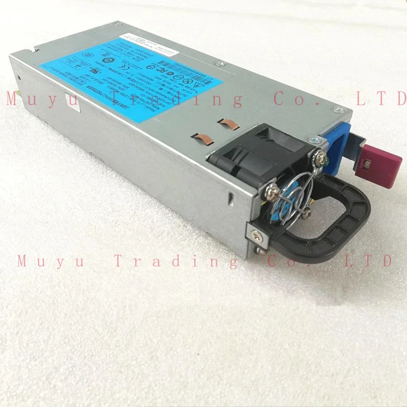 New Original PSU For HP 380 388 G6 G7 G8 460W Power Supply DPS-460MB A HSTNS-PD28 656362-B21 643931-001 660184-001 643954-101