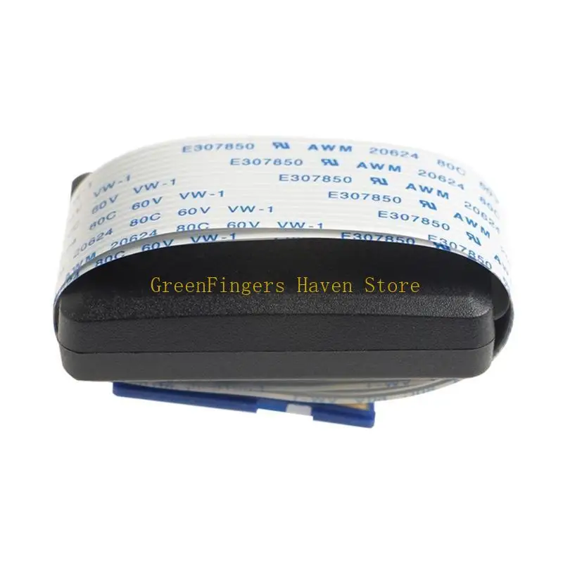 f68d male to female تمديد موسع كابل FPC ناعم fpc للسيارة GPS متينة