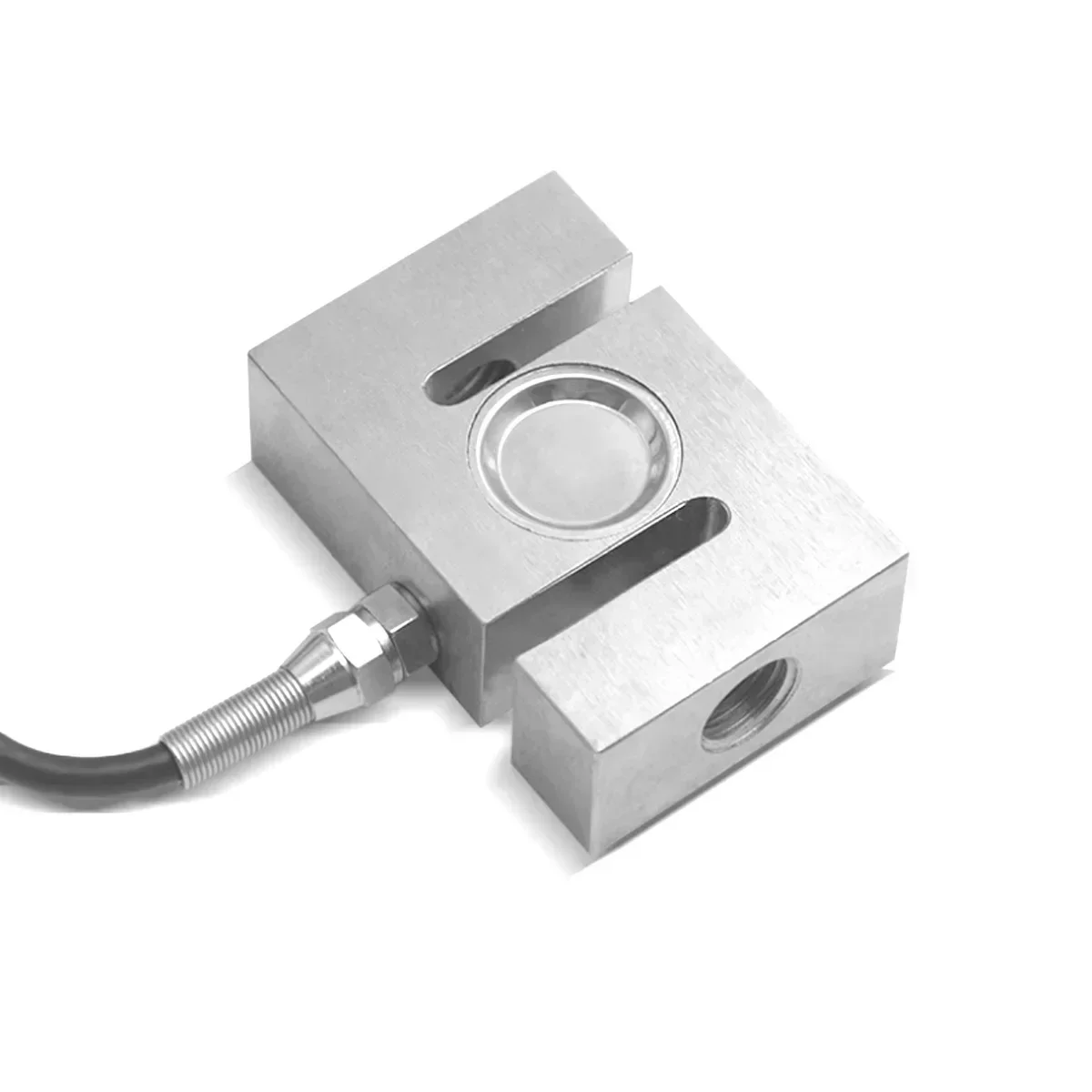 S-type Large-capacity Tension and Pressure Sensing Load Cell Is Suitable for Floor Scales  Electronic Scales, and Various Scales