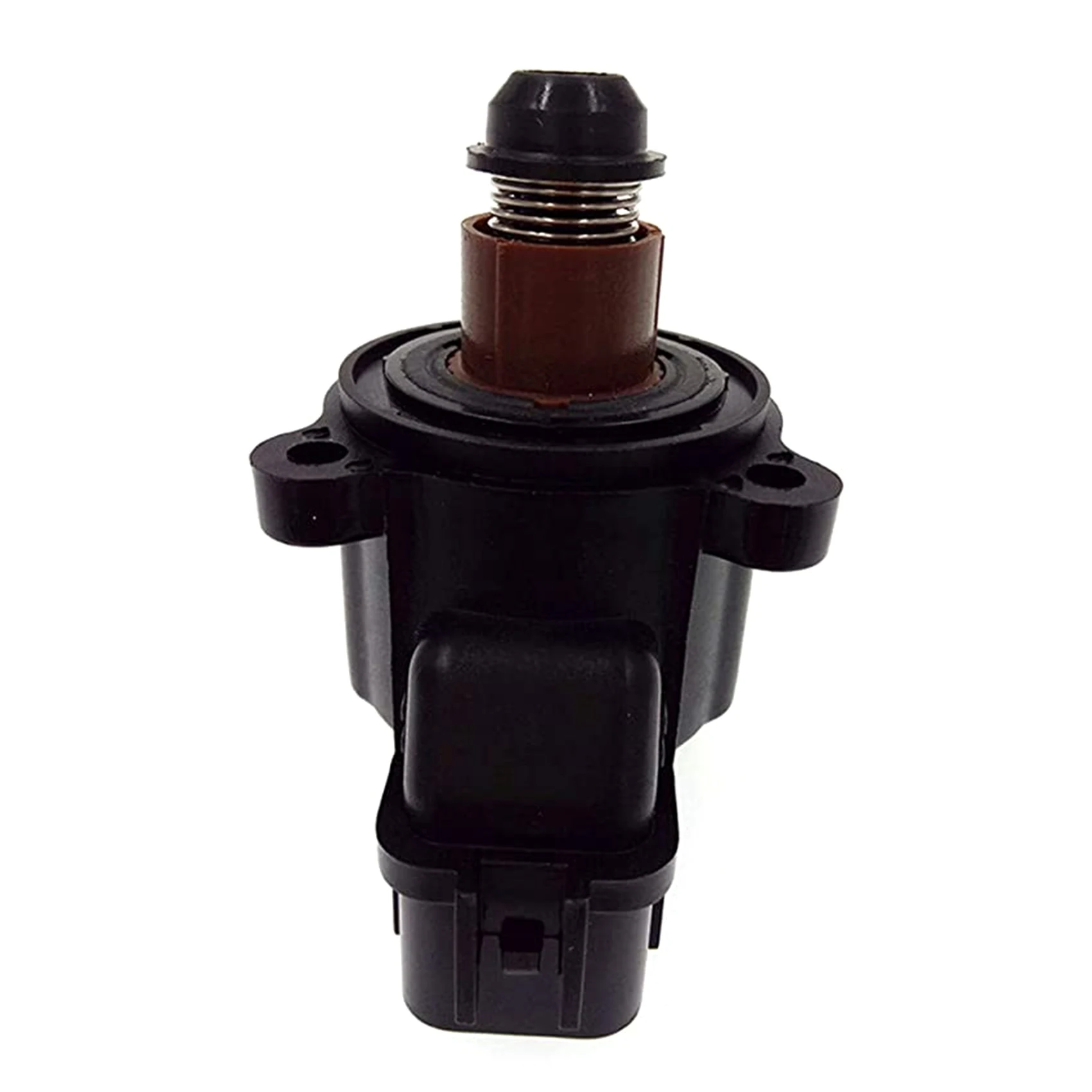 #22W (Black)Idle Speed Control Valve Control Motor for Mitsubishi Eclipse Galant,Automotive Parts & Accessories