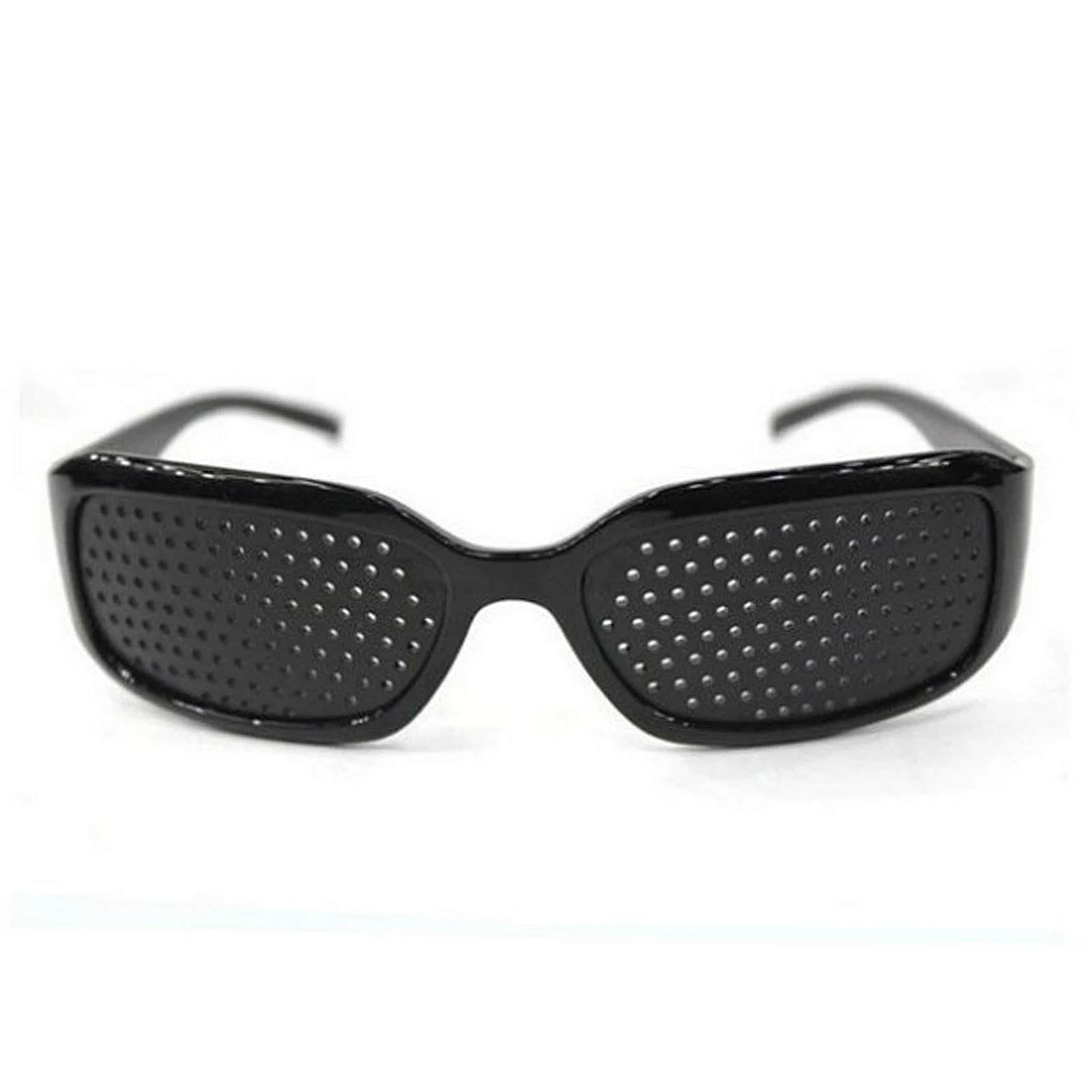 نظارات تصحيح النظر مضادة لقصر النظر والاستجماتيزم مع ثقوب للرجال والنساء - 6