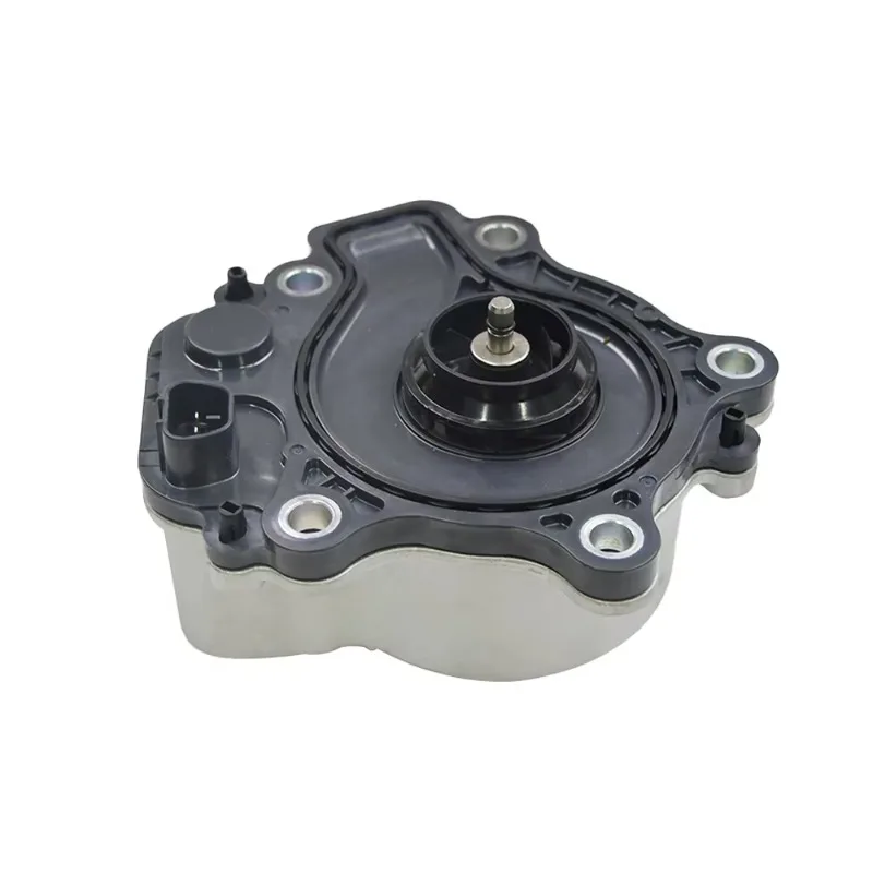 

719103 Engine Cooling Water Pump for TOYOTA Prius AURIS COROLLA YARIS Engine 5ZR 8ZR 1.8L OE 161A029015
