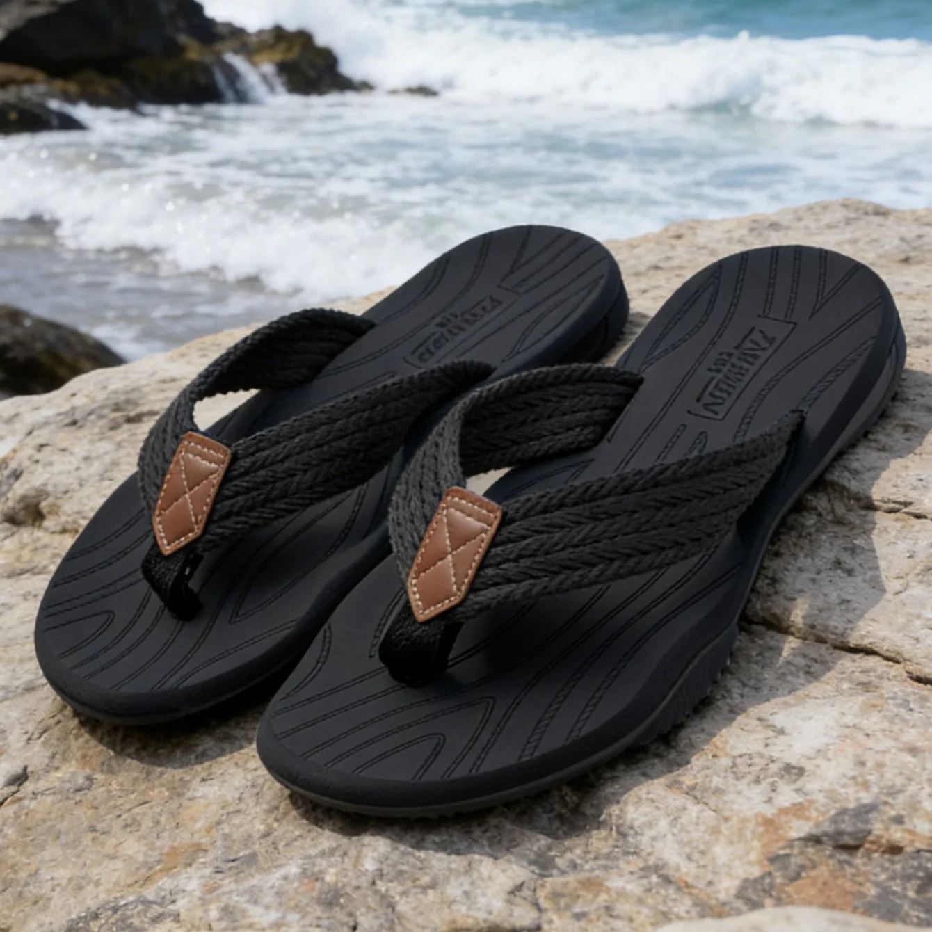 Thumbnail 2 - #77 Best Flip Flops to Buy In 2026