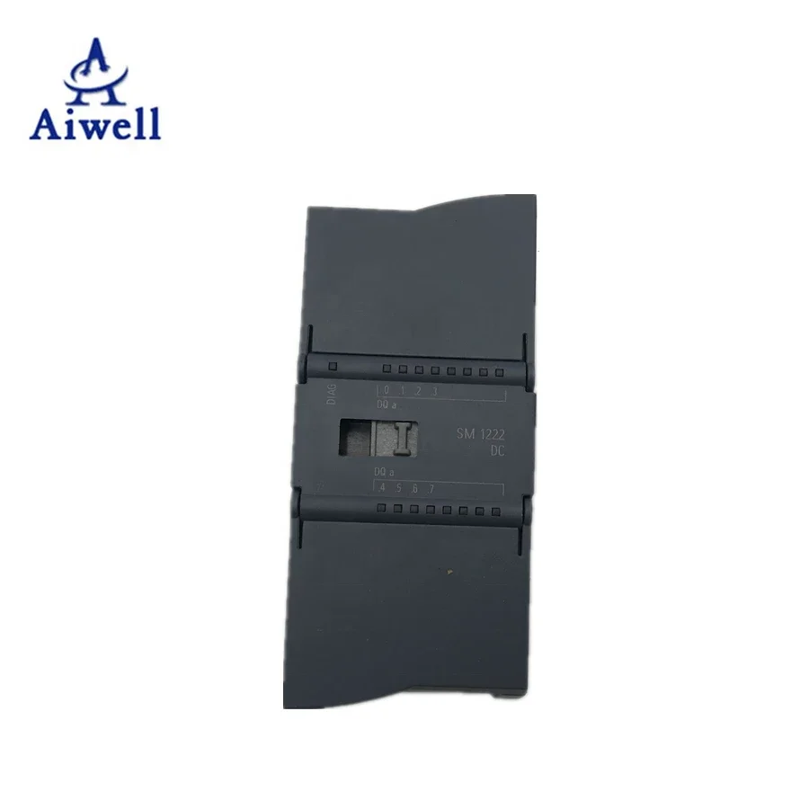 S7-1200 SM 1222 Digital Output Module 6ES7222-1BF32-0XB0