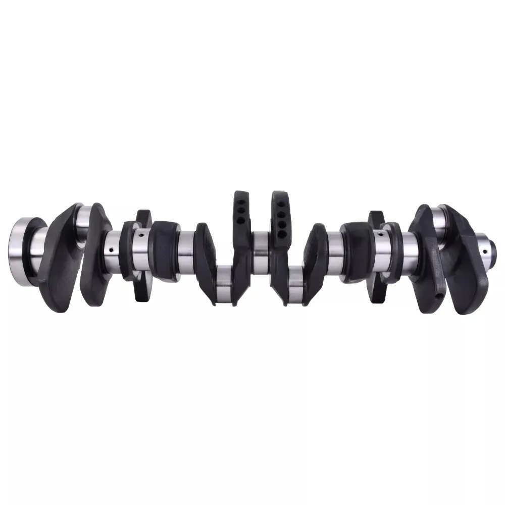 Engine Parts Engine Crankshaft Fit 3.0L l6 GAS For BMW N55b30 X1 X3 X4 X5 X6 Z4 640i xDrive Gran Coupe 535i 435i GT 3.0L 10-19