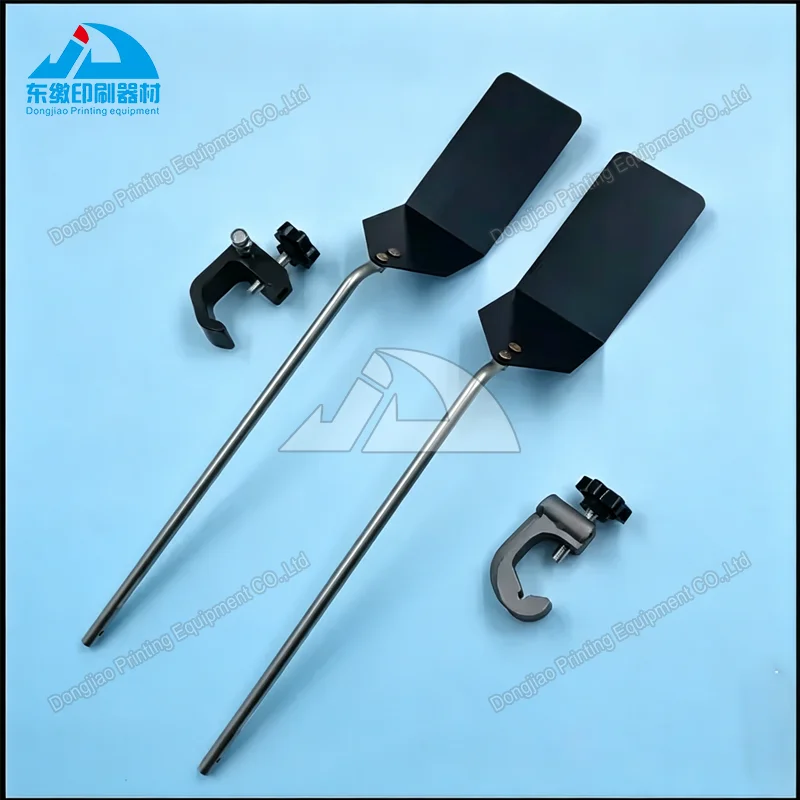 

Offset Printing Machine Replacement Spare Parts for Komori Sheet Smoother 1 Set Good Quality Leaf Spring Paper Separator