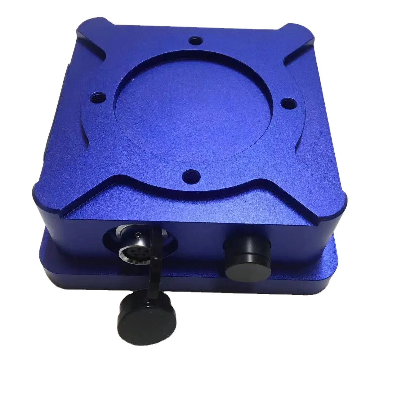 

2026 FRM6100 24Hz 100 K-Band Radio Wave Velocity Meter Open Channel radar Flow Meter