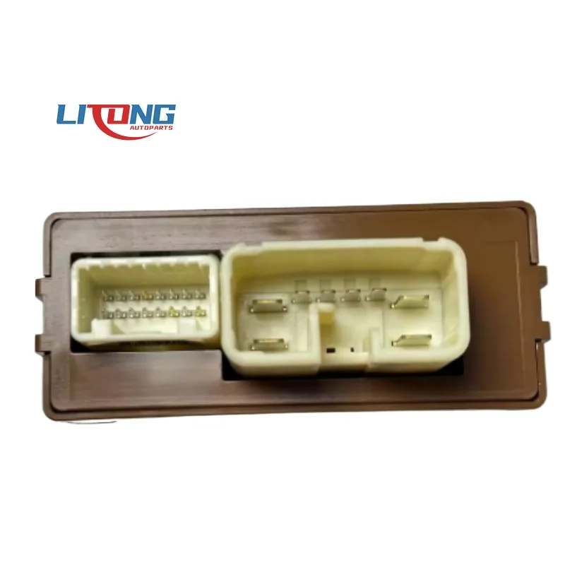 

4815A250 Electronic Handbrake Computer Board Parking Brake Control For Pajero Montero Sport 3