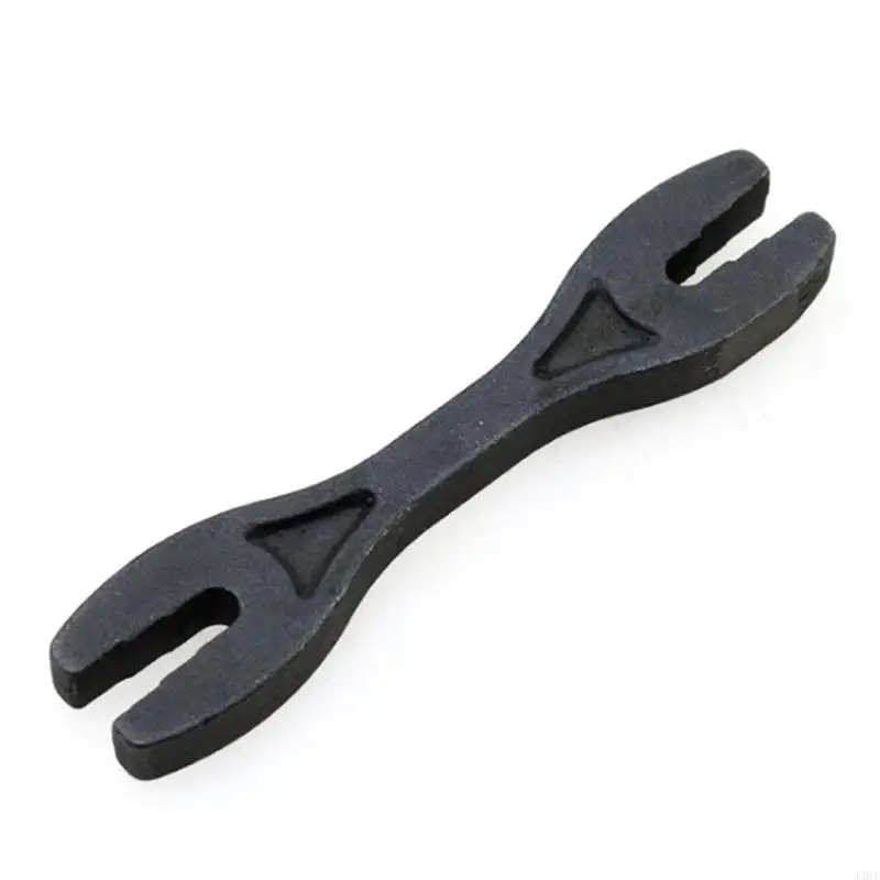 

J2HE Adjusting Wrench Tool 6-in-1 Correction and Repair Steel Ring Repair Spanner