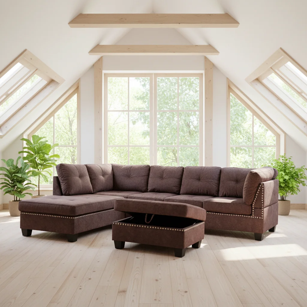 Frank Furniture Top Level And Convertible Queen Sofa For Bed King Size Bed Living Room Sofa Modular Fabric Fold Armchair