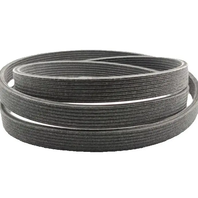 378J rubber conveyor belt 380J 385J 390J 394J 395J 400J 405J 410J 415J belt drive belt Dynamic Bike 3/4/5/6/7/8/9/10 Ribs