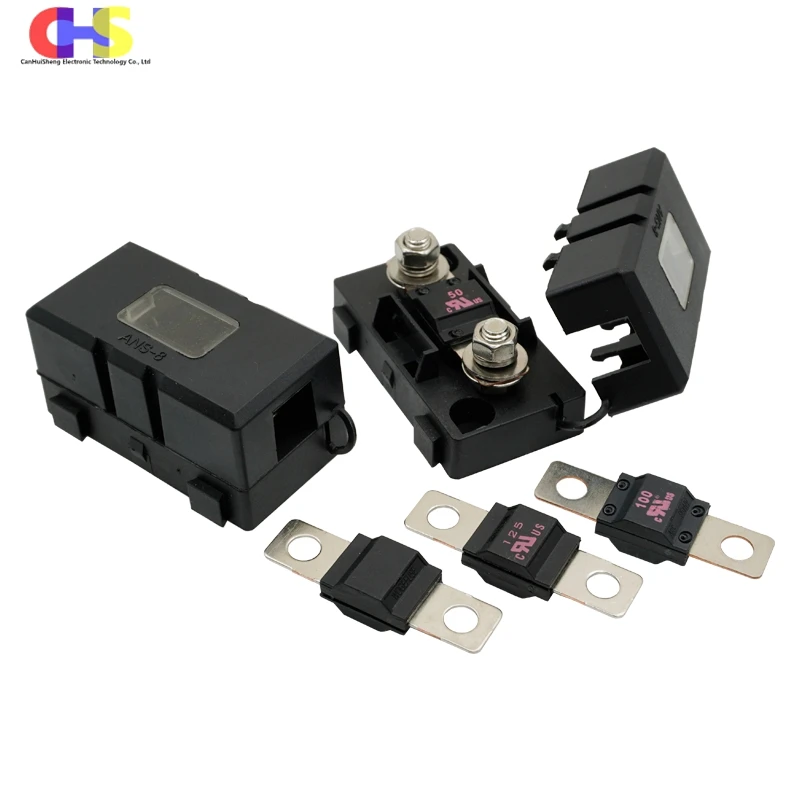 (1-5PCS) 32V ANS-H …