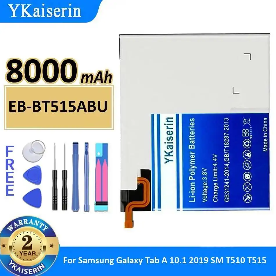 EB-BT515ABU Tablet … - image