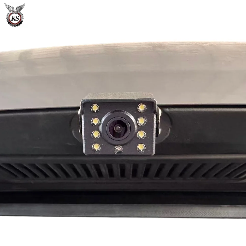 High-quality Tractor Cameras and Agricultural Machinery Cameras, Suitable for Agricultural Tractors.