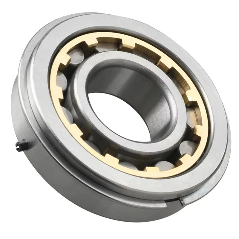 

Crankshaft Center Bearing E40 93332-000UE 93332-000V2 For Outboard 2 Stroke Parsun Hidea Seapro 40HP K40-A97E