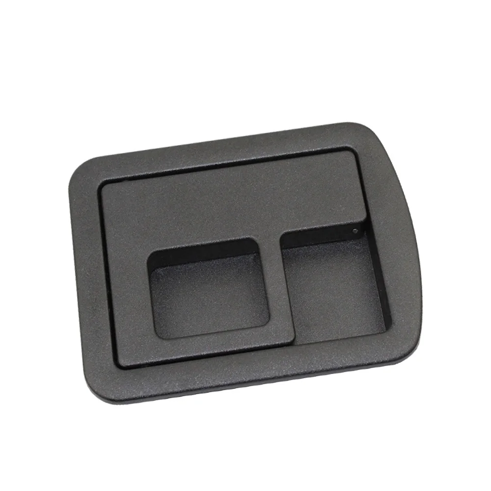 Cubierta de alfombra para maletero trasero compatible con Audi A3 S3 A4 B6 B7 B8 S4 A5 S5 A6 C6 C7 A8 y Volkswagen Phaeton 8E5 863 627