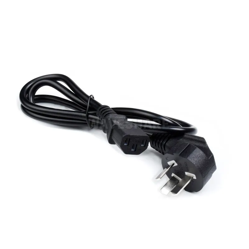 CN/US/EU Power Supply Adapter, 45W, 19V/2.37A, OD 5.5mm, ID 2.5mm, DC Plug