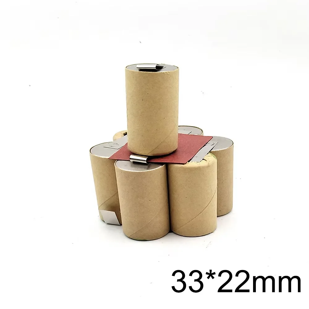 4/5SC 3000mAh for Elu 9.6V Ni MH Battery pack CD   EZWA 29 EZWA29 for self-installation
