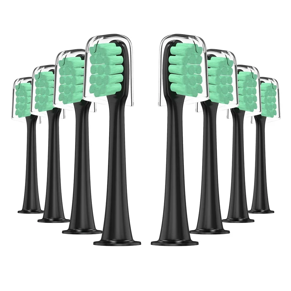 Toothbrush Heads for Xiaomi SOOCAS X3 / X3Pro / X3U / X5 / X1 / V1 / V2 Electric Toothbrush