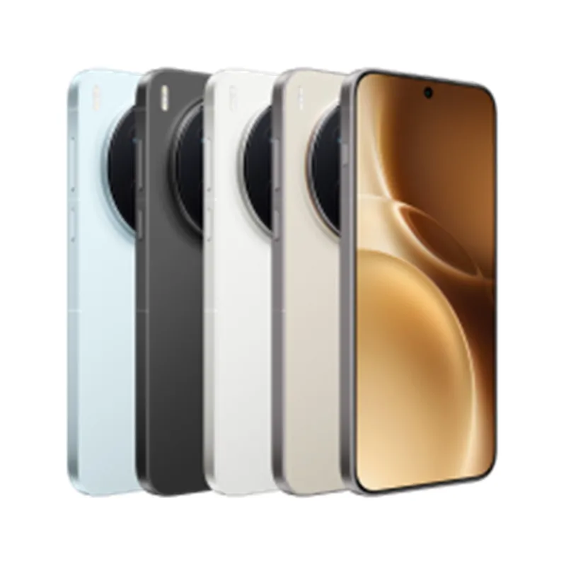 الأصلي Vivo X300 Pro الهاتف المحمول الأبعاد 9500 أندرويد 16.0 OTA 6.78 "AMOLED 200.0MP 90W شحن 6510mAh IP69 مقاوم للماء