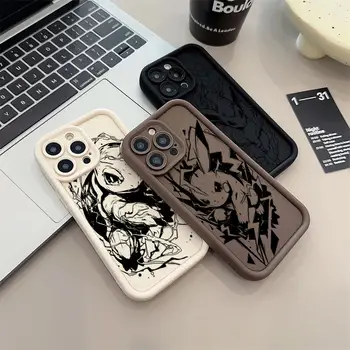 12 nejlepší prodej Pouzdro na iPhone s motivem Pokémona - №11
