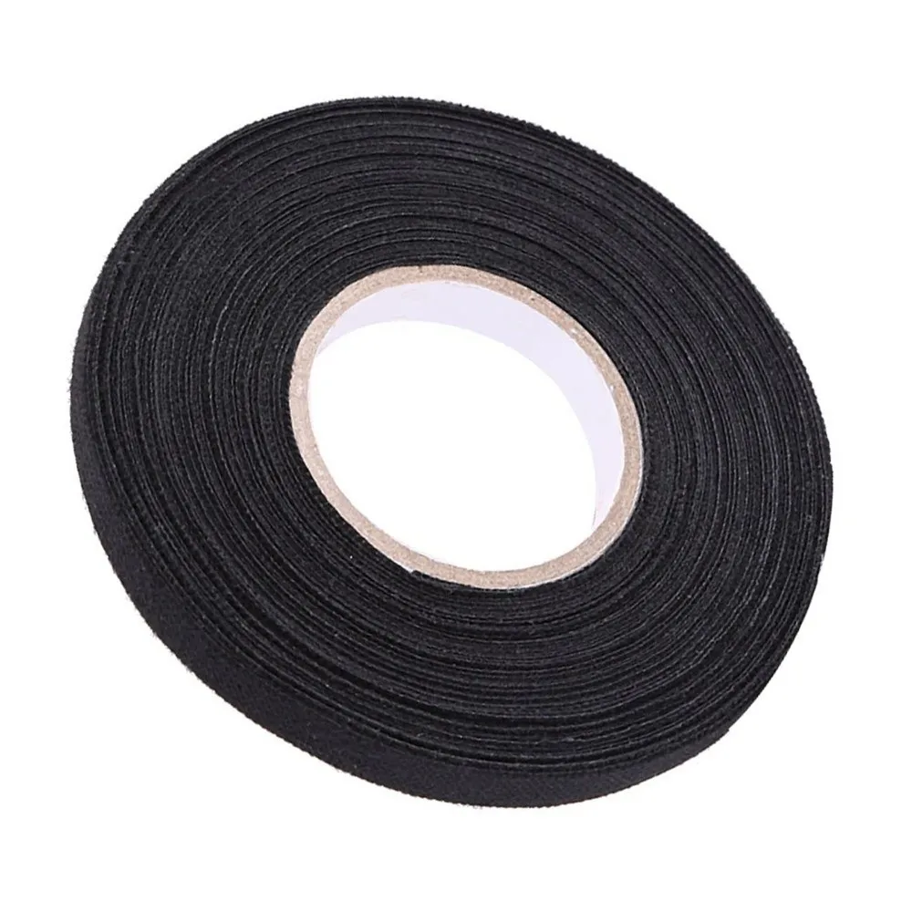 Car Wiring Harness Insulation Tape Automotive Tape Durable Felt Tape for Automotive Use Self Adhesive Tape