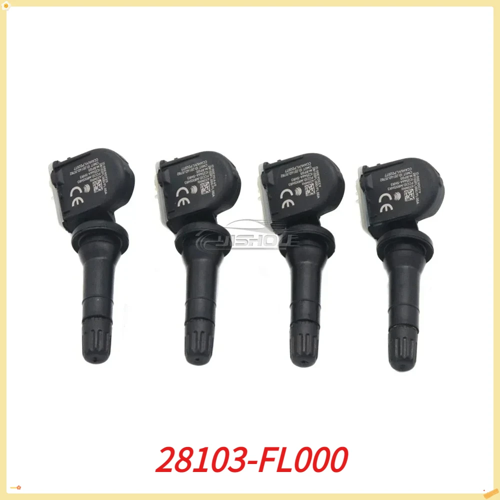

New Car TPMS Tire Pressure Sensor Monitor 28103-FL000 for Subaru Forester Legacy Outback Impreza Crosstrek Ascent Tribeca WRX XV