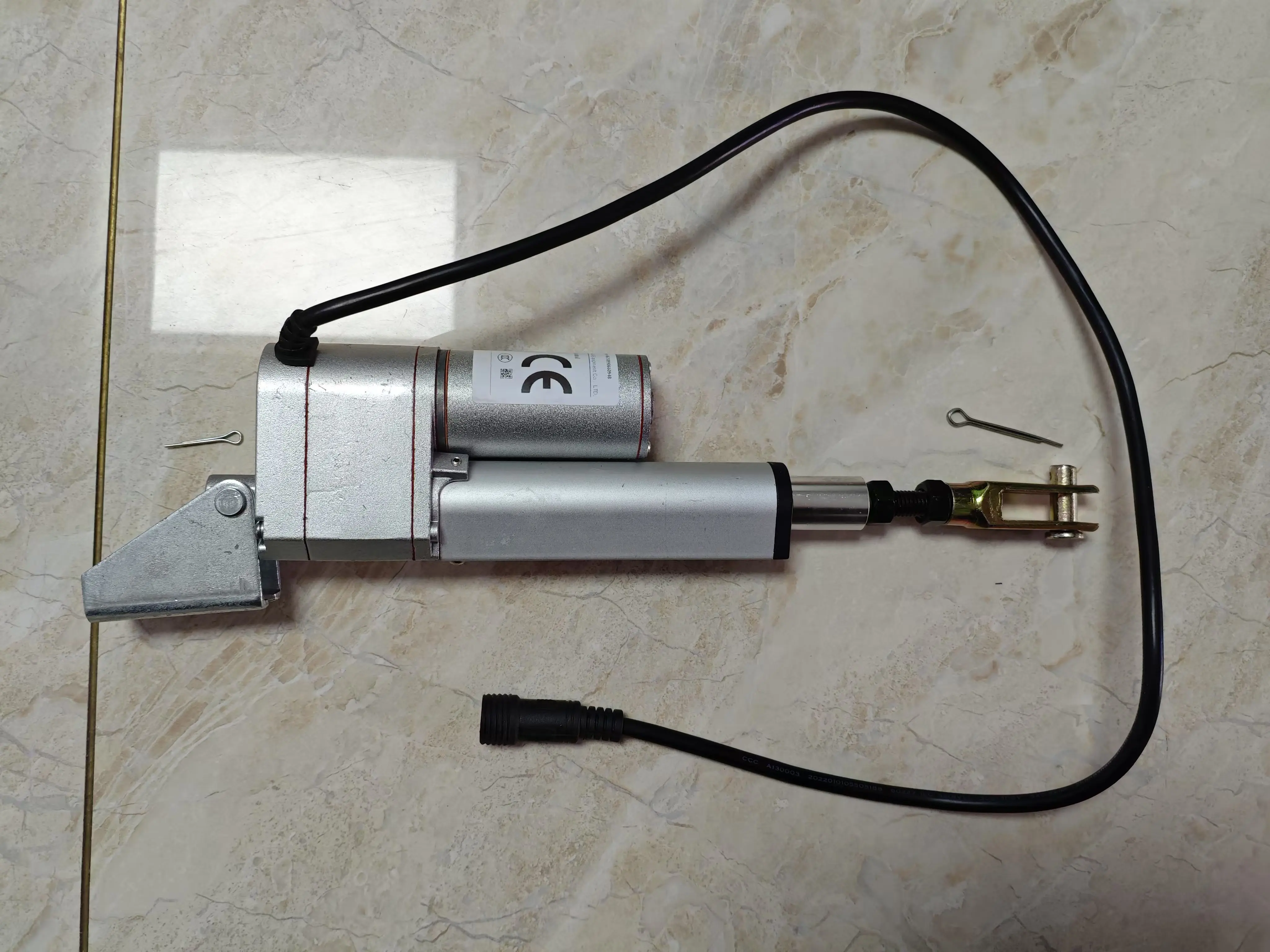 SUNOVI 2025 신형 12V/24V 4 조이스틱 무선 비례식 원격 제어 키트 트럭 크레인용