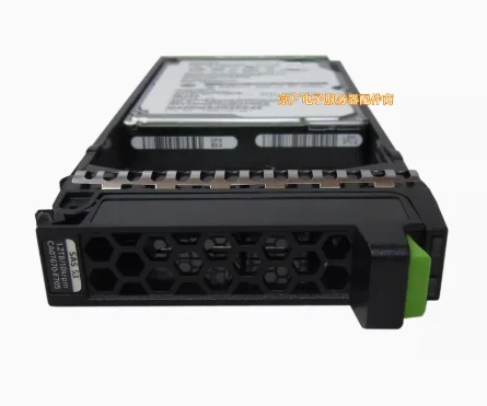 

For CA07670-E705 1.2T 10K 2.5 SAS 12GB DX100 S3 storage hard drive